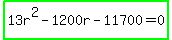highlight_green%2813r%5E2-1200r-11700=0%29