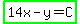 highlight_green%2814x-y=C%29