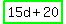highlight_green%2815d+%2B+20%29