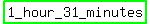 highlight_green%281_hour_+31_minutes%29