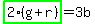 highlight_green%282%28g%2Br%29%29=3b
