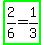 highlight_green%282%2F6+=+1%2F3%29