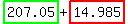 highlight_green%28207.05%29%2Bhighlight%2814.985%29