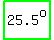 highlight_green%2825.5%5Eo%29