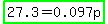 highlight_green%2827.3=0.097p%29