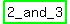highlight_green%282_and_+3%29