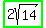 highlight_green%282sqrt%2814%29%29