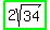 highlight_green%282sqrt%2834%29%29
