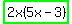 highlight_green%282x%285x-3%29%29