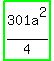 highlight_green%28301a%5E2%2F4%29