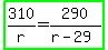 highlight_green%28310%2Fr=290%2F%28r-29%29%29