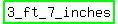 highlight_green%283_ft_7_inches%29
