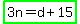 highlight_green%283n=d%2B15%29