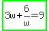 highlight_green%283w%2B6%2Fw=9%29