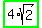 highlight_green%284%2Asqrt%282%29%29