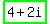 highlight_green%284%2B2i%29