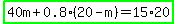 highlight_green%2840m%2B0.8%2820-m%29=15%2A20%29