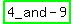 highlight_green%284_and+-+9%29