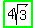 highlight_green%284sqrt%283%29%29
