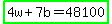 highlight_green%284w%2B7b=48100%29