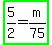 highlight_green%285%2F2=m%2F75%29