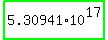 highlight_green%285.30941+%2A+10%5E17%29