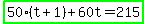 highlight_green%2850%28t%2B1%29%2B60t=215%29