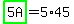 highlight_green%285A%29=5%2A45