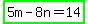highlight_green%285m-8n=14%29