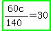 highlight_green%2860c%2F%28140%29=30%29