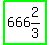 highlight_green%28666%262%2F3%29