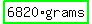 highlight_green%286820%2Agrams%29