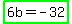 highlight_green%286b=-32%29
