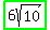 highlight_green%286sqrt%2810%29%29
