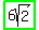 highlight_green%286sqrt%282%29%29