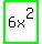 highlight_green%286x%5E2%29
