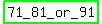 highlight_green%2871_81_or_91%29