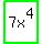 highlight_green%287x%5E4%29