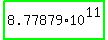 highlight_green%288.77879+%2A+10%5E11%29