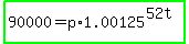 highlight_green%2890000=p%2A1.00125%5E%2852t%29%29