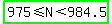highlight_green%28975%3C=N%3C984.5%29