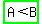 highlight_green%28A%3CB%29