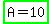 highlight_green%28A=10%29