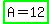 highlight_green%28A+=+12%29