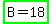 highlight_green%28B=18%29