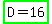 highlight_green%28D+=+16%29