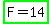 highlight_green%28F=14%29