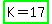 highlight_green%28K=17%29