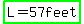 highlight_green%28L+=+57+feet%29