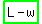 highlight_green%28L-w%29